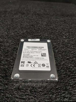 Lenovo SSD0F66157 00KT021 256GB 2.5'' SATA 6Gbps SSD Solid State Drive