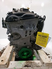 2012-2013 Kia Soul Engine 2.0l Tested 6 Mo Warranty 156v12eh00r Oem 1494210