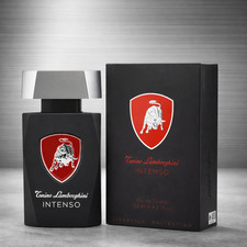 Tonino Lamborghini Herrenparfum INTENSO 125 ml – Eau de Toilette