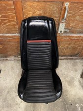 1969 Mustang Mach 1 Bucket Seat Passenger Side