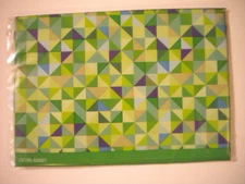 1 PACK NEW HP 5" x 7" Photo Paper cards: 5 sheets + 3 Envelopes  for cards