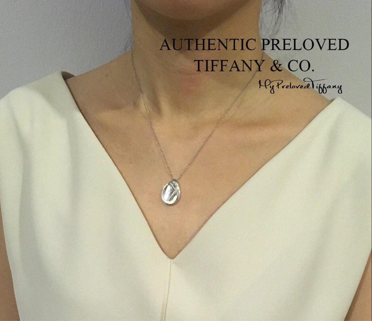 Tiffany madonna best sale pendant