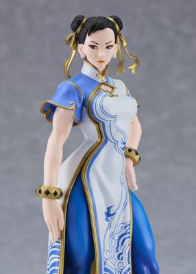 POP UP PARADE STREET FIGHTER 6 春麗 SF6 Ve Amazon | POP UP PARADE STREET FIGHTER 6 春麗 SF6 Ver. ノン