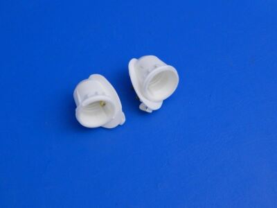 Whirlpool Side By Side Refrigerator WRS325SDHW01 Light Sockets W10134764