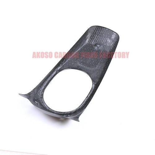 For Harley Sportster S 1250 2021-2023 Carbon Fiber Tank Cover Panel Fairing Cowl - Picture 2 of 22