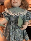 jeanne singer porcelain doll — photo 2