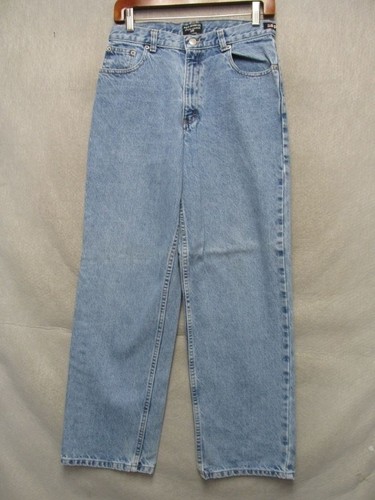 D2742 Polo Ralph Lauren hochwertige Jeans Kinder 29x29 - Bild 1 von 1