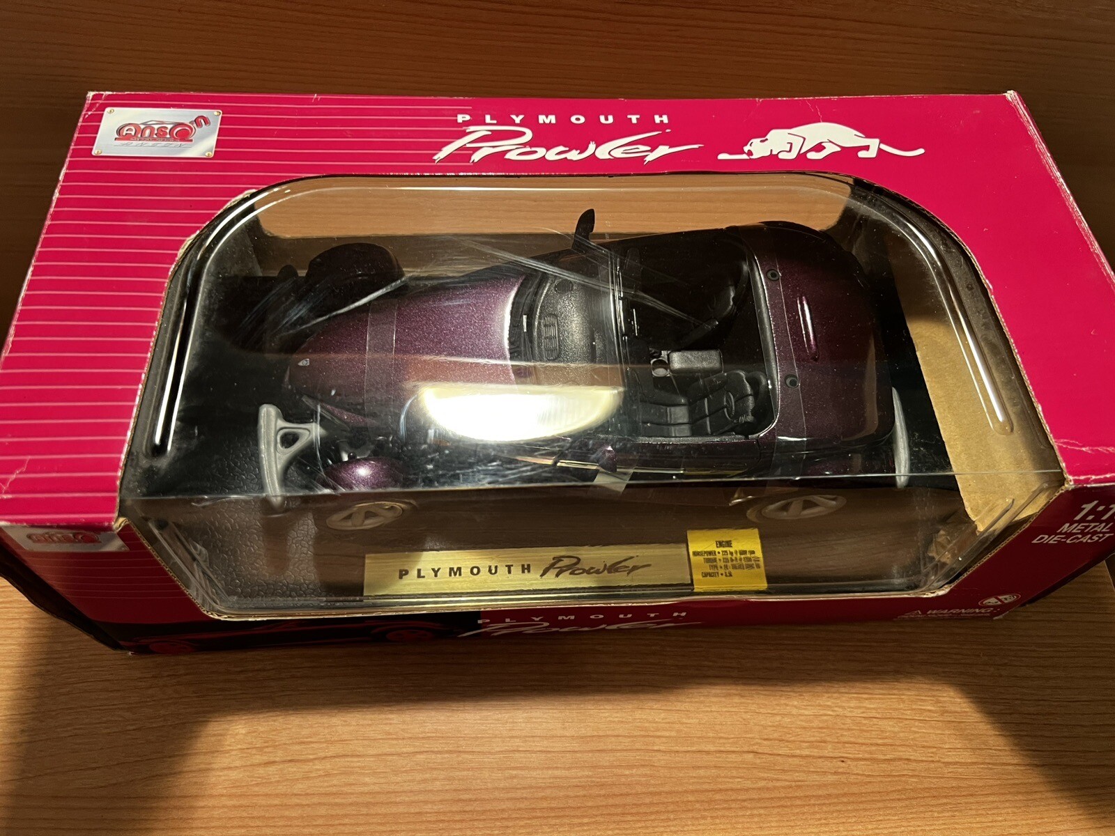 Foto 1 di 2