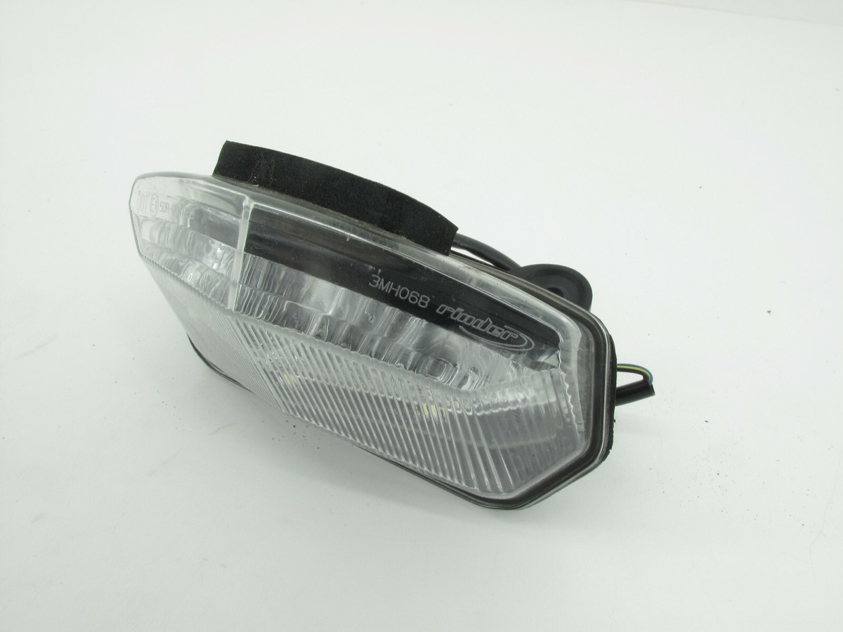 Kawasaki Ninja ZX10R ZX10RR ABS ZX1000 Led Daytime Running Lamps