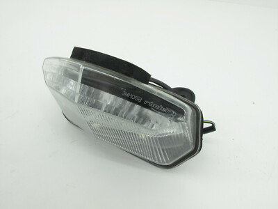 Kawasaki Ninja ZX10R ZX10RR ABS ZX1000 Led Daytime Running Lamps