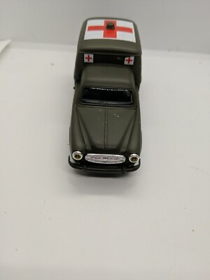 Verem Militaire Armée 1/43 - Peugeot 403 Pick Up