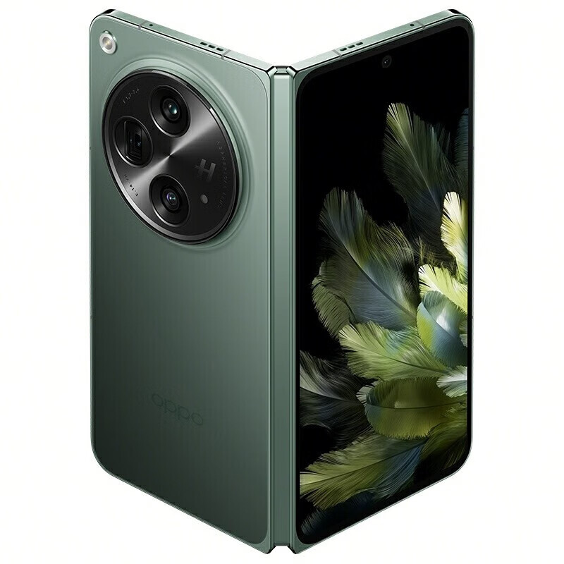 New OPPO Find N3 Smartphone Android 14 Snapdragon 8 Gen 2 Octa