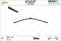 Valeo 574337 Scheibenwischer Heck FüR Bmw Ford Usa Volvo