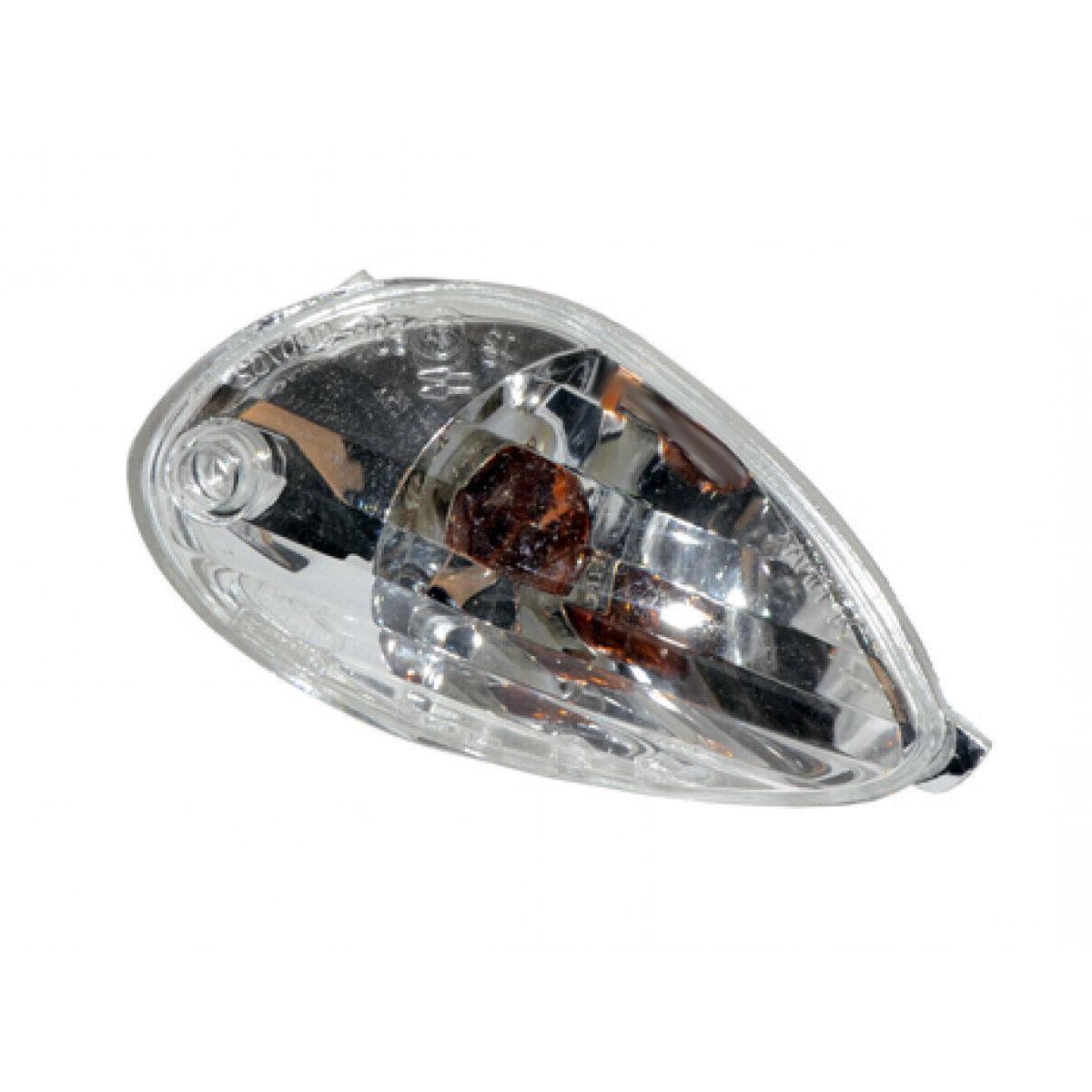 Freccia Posteriore Sinistra Per Piaggio Liberty RST 50 125 200 2004 2005 2006