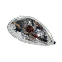 Pfeil Hinten Links FüR Piaggio Liberty 50 125 150 200 2007 2008 2009