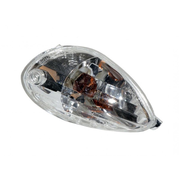 Pfeil Hinten Links FüR Piaggio Liberty 50 125 150 200 2007 2008 2009-image
