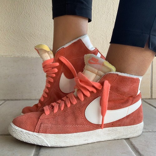 sneakers Scarpe donna Nike N.38 E Mezzo | eBay