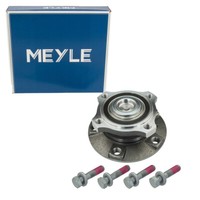 Meyle 3146520002 Radnabe + Radlager FüR BMW 7Er E65 E66 E67 Vorne 385610258727