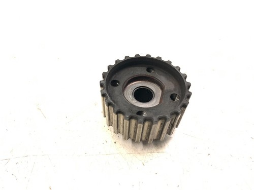 VW Golf 3 AFN TDI 1.9L Zahnriemenrad Kurbelwelle Riemenrad 028105263A ORIGINAL
