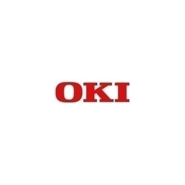 Oki Toner Es3640a3/es3640pro Black Cartuccia Toner Originale Nero (oki Toner Sch