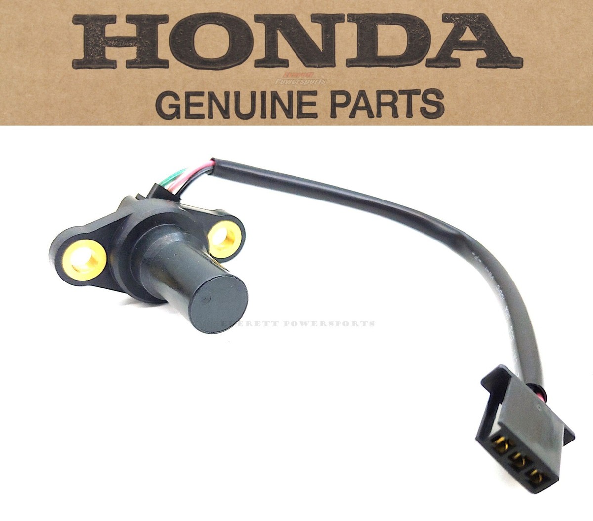 New Genuine Honda Speedo Sensor 01-06 CBR600F4i Speedometer Sensor