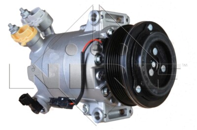NRF 32843 Kompressor, Klimaanlage für FORD