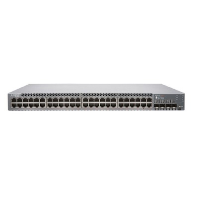 Juniper EX3400-48P 48-Port PoE+ Layer 3 Ethernet Switch 1 Year Warranty