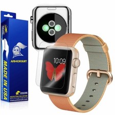 ArmorSuit Apple Watch 42mm Series 3 Screen Protector  Full Body Skin USA