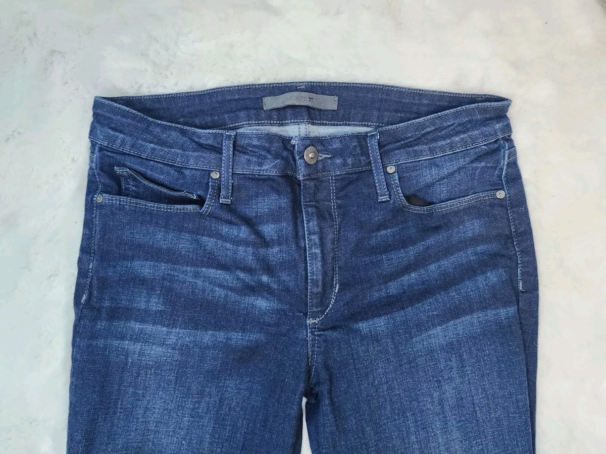 Joe's Jeans Women's Size 30 Skinny Blue Ankle Style RN# 149497