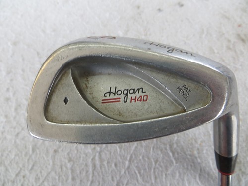 Ben Hogan Apex Plus Lob Wedge LW 60* Apex Wedge Steel Mens RH Midsize