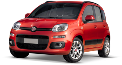 Tappo Coprigancio Anteriore Per Paraurti Fiat Panda Trekking E Climbing 4x4 Dal 01/2012, Codice Originale 965250350