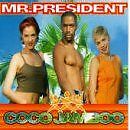 Coco Jamboo/Coco Jamboo von Mr.President | CD | Zustand gut
