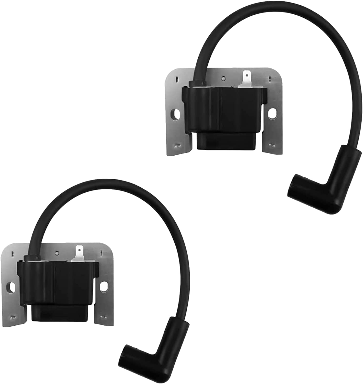 Ignition Coil 2 Pcs Replace 3270701S 2570703S 3270701 Fit for