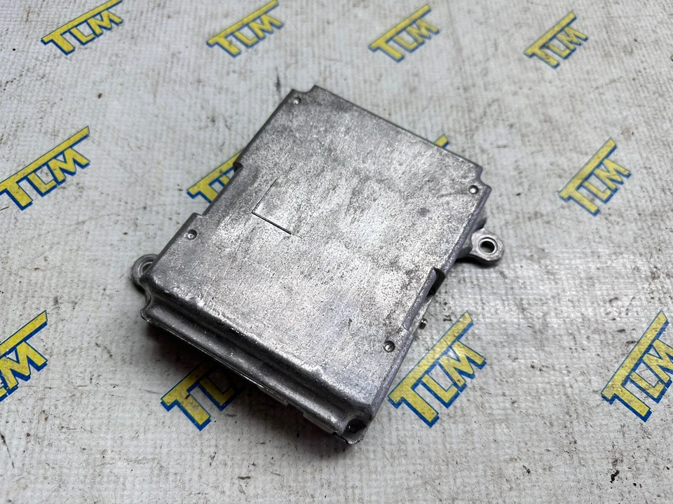 Módulo diferencial trasero 12-14 Acura TL 48310RK7 * 2012 2013 2014* 13 OEM Foto 4 de 4