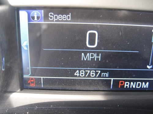 2014 Chevrolet Silverado 1500 K1500 LTZ - Picture 17 of 20