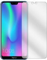 5X Schutzfolie FüR Honor 9N Display Folie Klar Displayschutzfolie