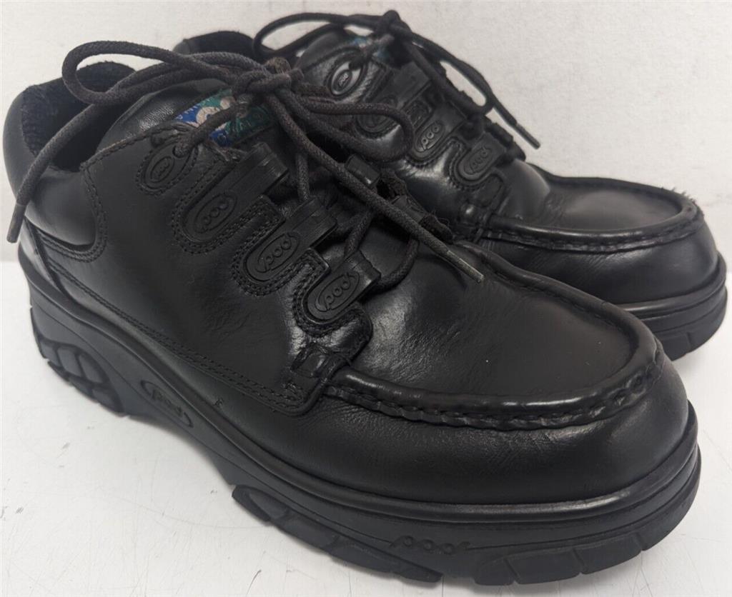 ORIGINAL POD CLASSIC SHOES, WORK/SCHOOL/FORMAL, UK8 US9 EU42