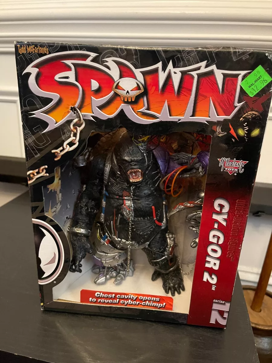 1998 sale mcfarlane toys
