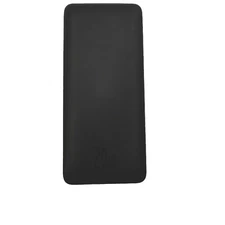 Baseus Portable Charger, 20W PD QC Power Bank Fast Charging, 10000mAh Slim Pack