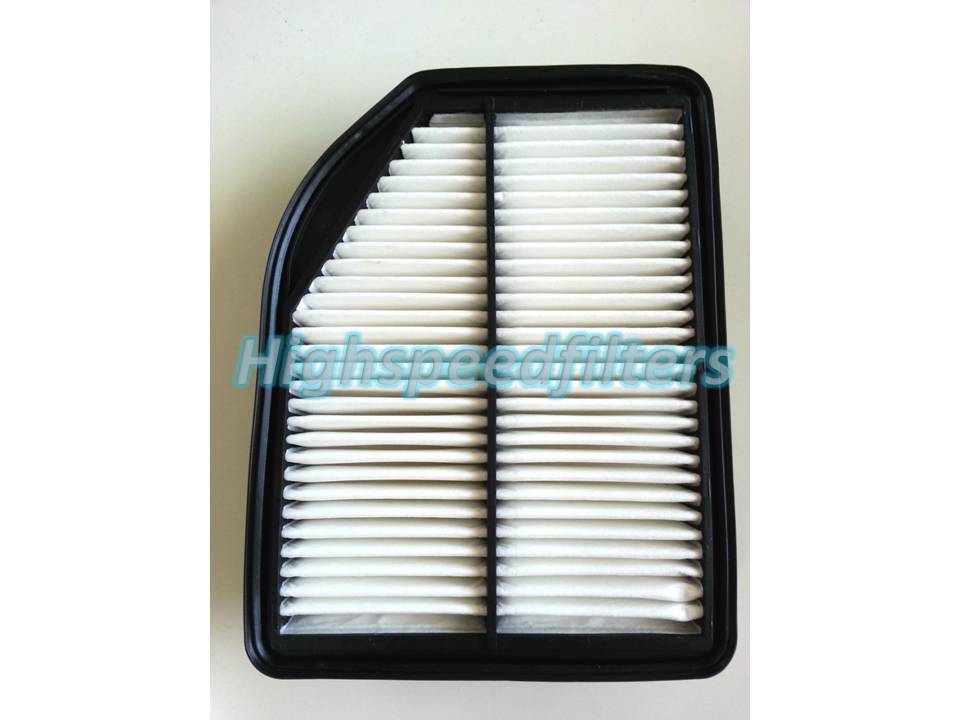 A-Premium Engine Air Filter Compatible With Honda CR-V CRV 2012