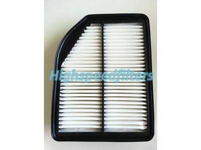 Wadoy 2012 2013 2014 Honda CRV Engine Air Filter Replacement 17220-R5A-A00 