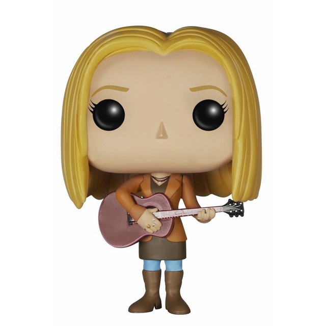 funko pop phoebe