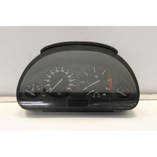 Compteur BMW X5