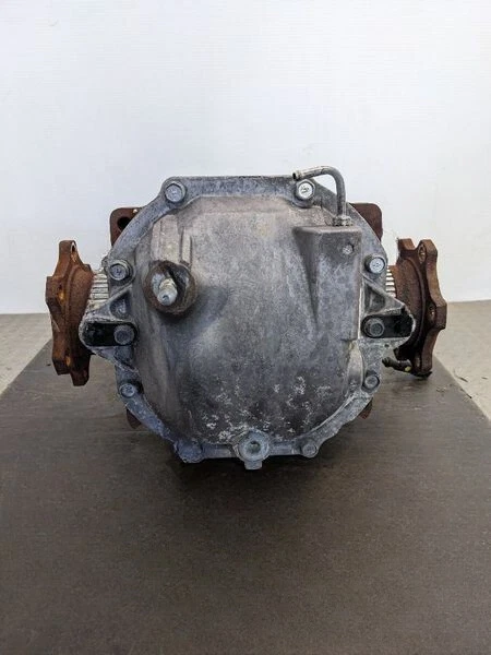 Infiniti G35 G37 2007-2008 sedán eje trasero portador diferencial relación 3,692 Foto 2 de 4