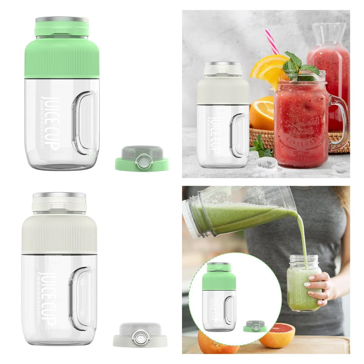 Juicer cup sale