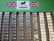 100 PcsToko 7mm Radio Coils  A119CN-A535BDQ Ham RF Hobby 169g B52