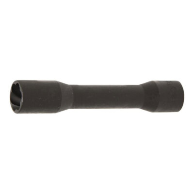 Spezial-Steckschlüssel-Einsatz / Schraubenausdreher 12,5 (1/2), tief, 19 mm