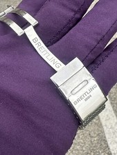 Breitling Superocean Heritage II Automatic Chronometer 42mm Black Dial 10