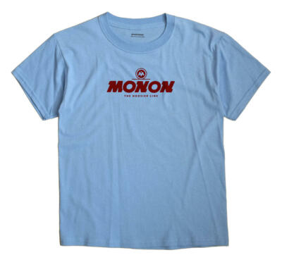 Monon Hoosier Line Railroad Train T Shirt