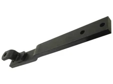 Swinging Drawbar with Clevis 845mm for Massey Ferguson Tractors
